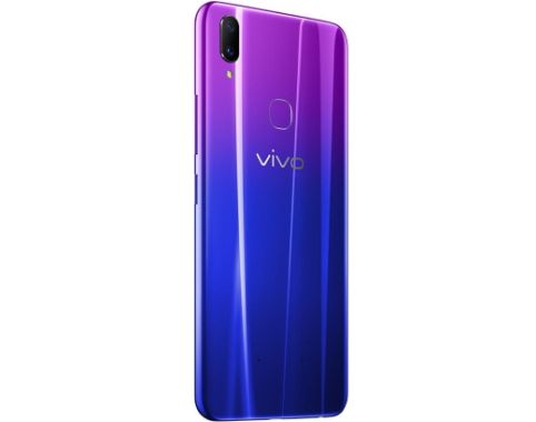 fot-3 Vivo Z1 Lite