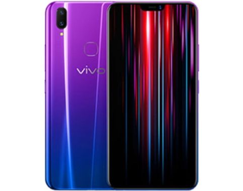 fot-4 Vivo Z1 Lite