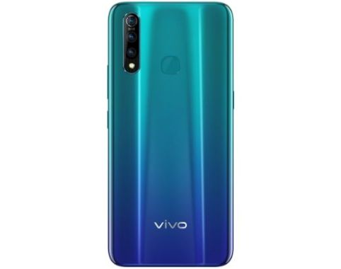 fot-2 Vivo Z1 Pro