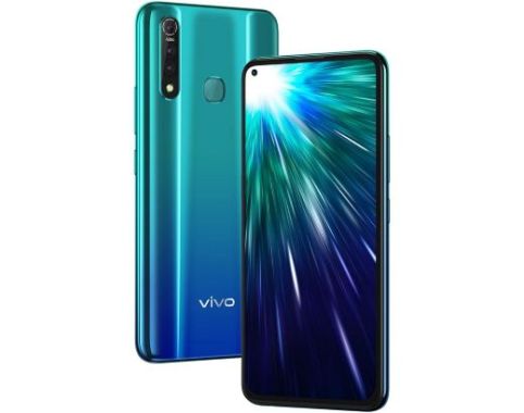 fot-3 Vivo Z1 Pro