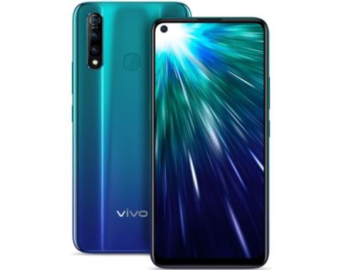 fot-4 Vivo Z1 Pro