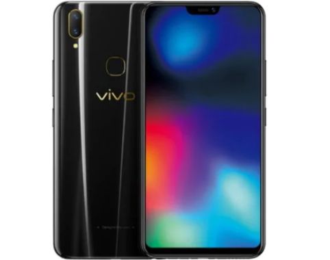 fot-4 Vivo Z1i