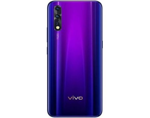 fot-2 Vivo Z1x