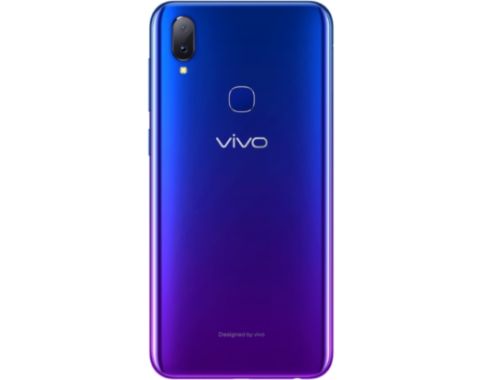 fot-2 Vivo Z3 S670