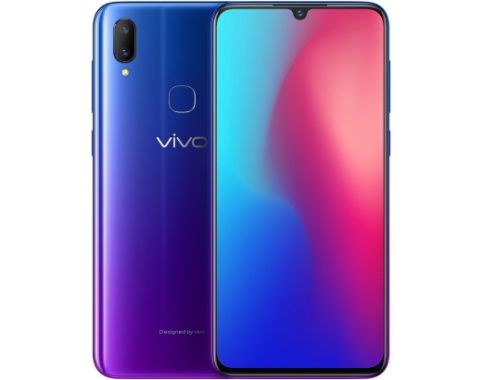 fot-4 Vivo Z3 S710