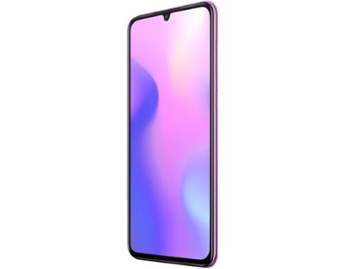 fot-3 Vivo Z3i