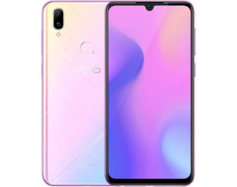 fot-4 Vivo Z3i