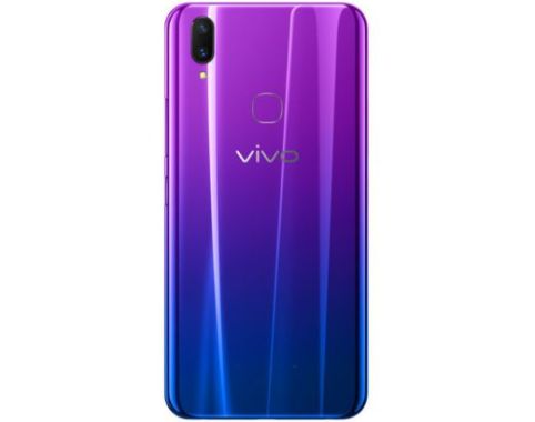 fot-2 Vivo Z3x