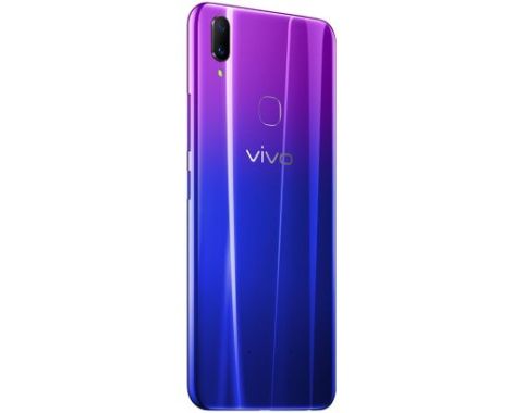 fot-3 Vivo Z3x