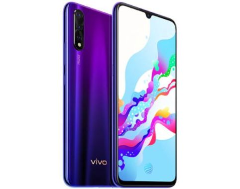 fot-3 Vivo Z5