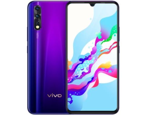 fot-4 Vivo Z5