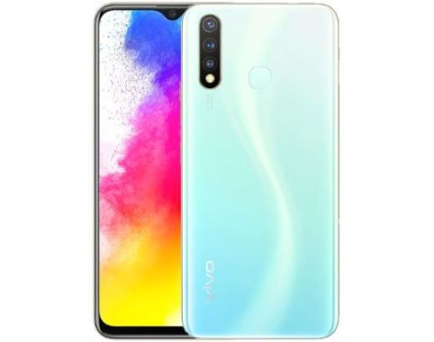 fot-4 Vivo Z5i