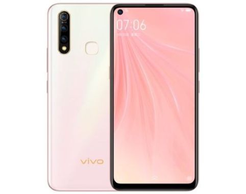 fot-4 Vivo Z5x 2020