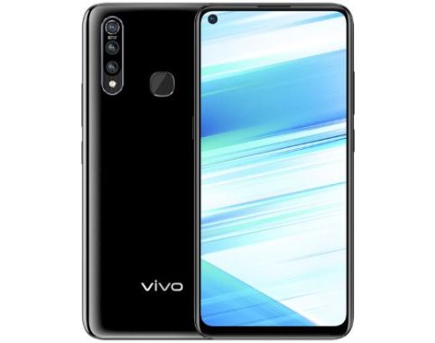 fot-4 Vivo Z5x