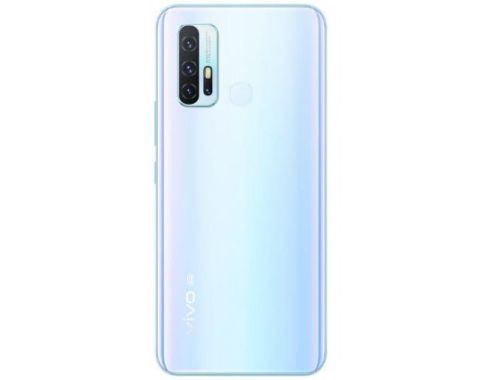fot-2 Vivo Z6 5G