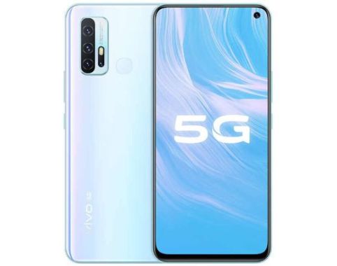fot-4 Vivo Z6 5G