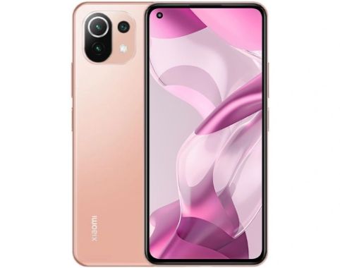 fot-4 Xiaomi 11 Lite 5G NE