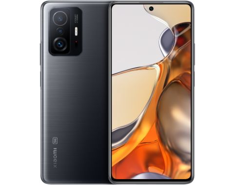 fot-4 Xiaomi 11T Pro