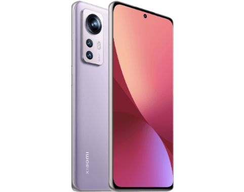 fot-3 Xiaomi 12