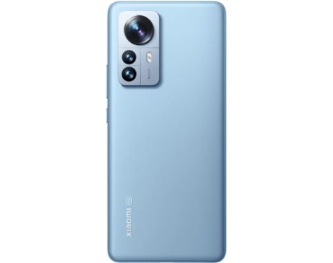 fot-2 Xiaomi 12 Pro Dimensity