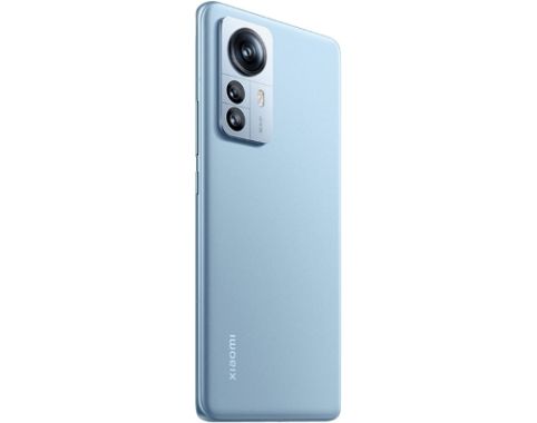 fot-3 Xiaomi 12 Pro Dimensity