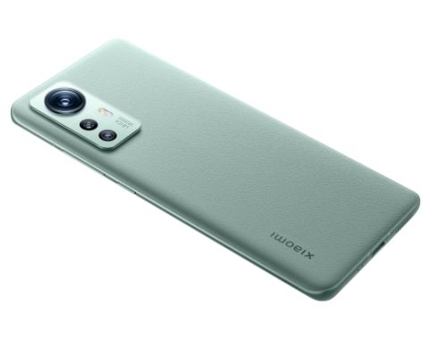 fot-3 Xiaomi 12S