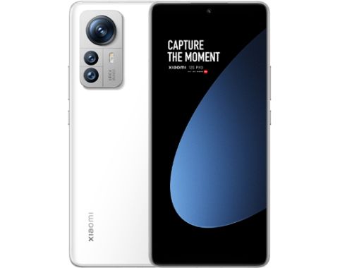 fot-4 Xiaomi 12S Pro