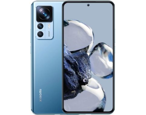 fot-4 Xiaomi 12T Pro