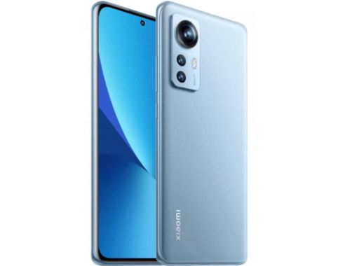 fot-3 Xiaomi 12X