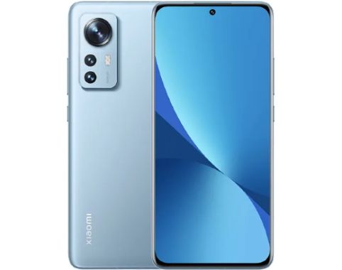 fot-4 Xiaomi 12X