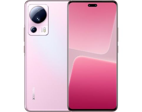fot-4 Xiaomi 13 Lite