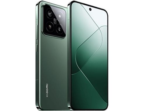fot-3 Xiaomi 14