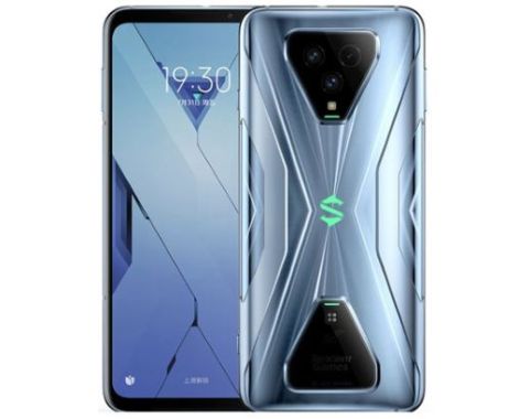 fot-4 Xiaomi Black Shark 3S