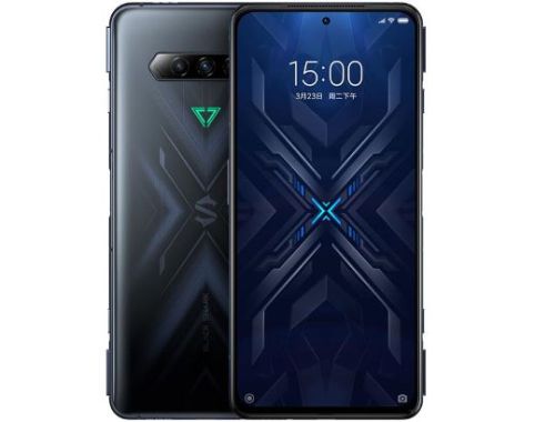 fot-4 Xiaomi Black Shark 4 Pro
