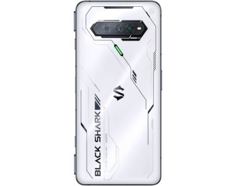 fot-2 Xiaomi Black Shark 4S Pro