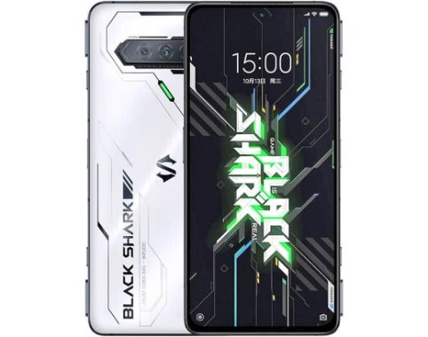 fot-4 Xiaomi Black Shark 4S Pro