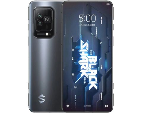 fot-4 Xiaomi Black Shark 5
