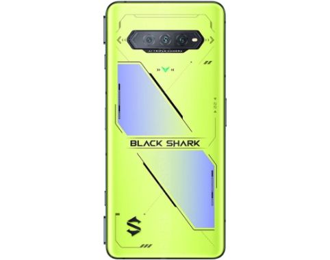 fot-2 Xiaomi Black Shark 5 RS S888+