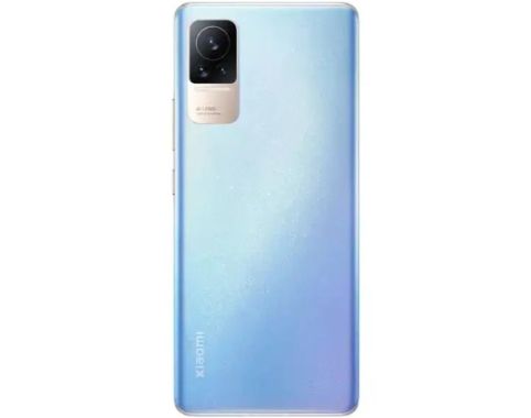 fot-2 Xiaomi Civi 1S