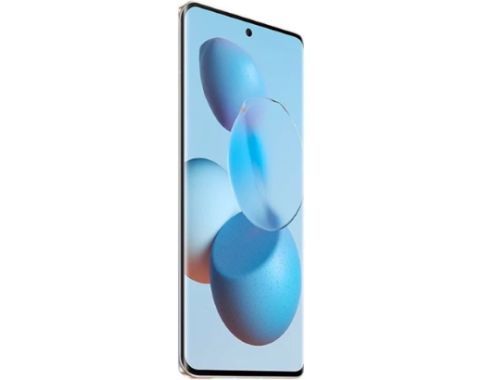 fot-3 Xiaomi Civi 1S