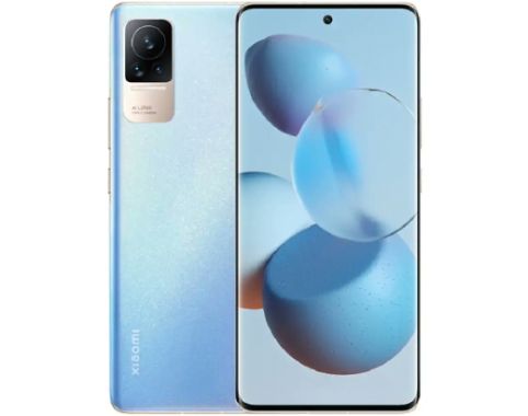 fot-4 Xiaomi Civi 1S