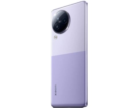 fot-3 Xiaomi Civi 3