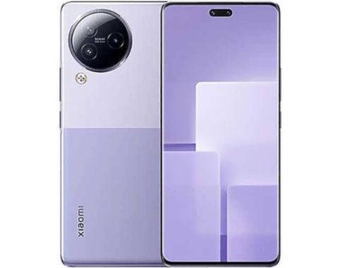 fot-4 Xiaomi Civi 3