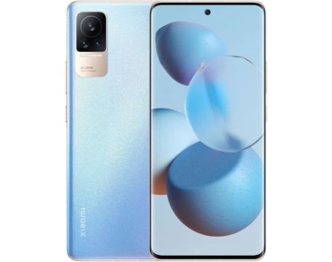 fot-4 Xiaomi Civi
