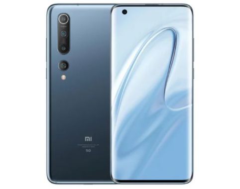 fot-4 Xiaomi Mi 10 5G