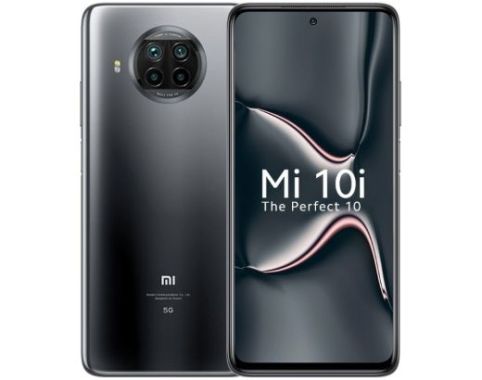fot-4 Xiaomi Mi 10i 5G