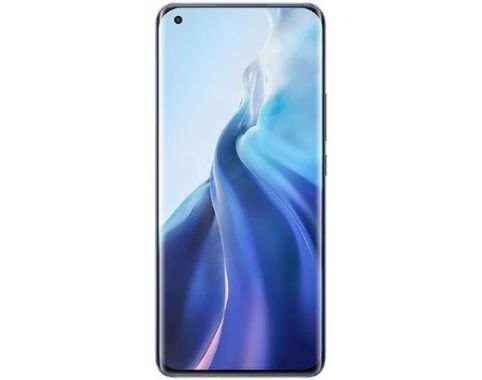 fot-1 Xiaomi Mi 11