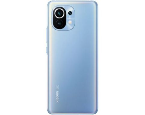 fot-2 Xiaomi Mi 11