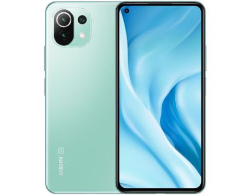 fot-4 Xiaomi Mi 11 Lite 5G