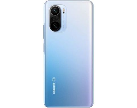 fot-2 Xiaomi Mi 11X